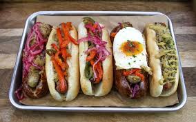 King S Bierhaus To Open Monday West Of The Heights Best German Food Food Beer House