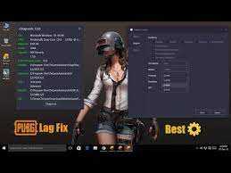 With tencent gaming buddy you can get the best. Pubg Lag Fix In Tencent Gaming Buddy Low End Pc Best Setting And Play Pubg Mobile Smoothly Ø¯ÛŒØ¯Ø¦Ùˆ Dideo