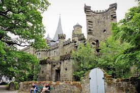 View all hotels near löwenburg castle on tripadvisor Pin On Travelling Germany