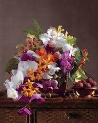 How do you make a homemade wedding bouquet? Location Inspired Wedding Bouquets Martha Stewart Weddings