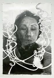 Drawing sacred and profane: Dishman hosts 'Cohabitation 2022'