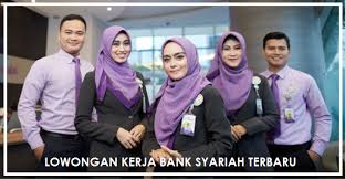 Bank biasanya membuka lowongan pekerjaan. Lowongan Kerja Bank Syariah Terbaru Syari Ahx Indonesia