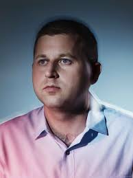 Brad Katsuyama's Next Chapter