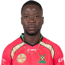 Several Guyanese slated to take part in US Open T20 tourney