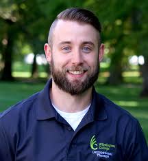 OTD, OTR/L Academic Fieldwork Coordinator/Assistant Professor, Logan Fields,  MOT, OTR/L