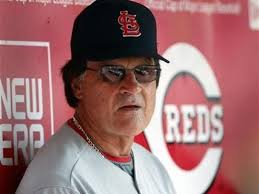 La Russa Helped Change How Game Is Played