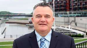 Most recently opened, twin river's second betting location, the sportsbook bar & grill! Ny Rivers Casino Appoints Sports Betting Manager