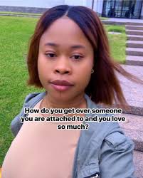 how do you get over somebody you loved so much..