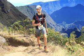Probablement pour tout le monde. Trail Diagonale Des Fous Un Dijonnais Dans La Course Le Sport A Dijon