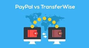 We did not find results for: Paypal Vs Transferwise What S Cheapest For Foreign Transfers