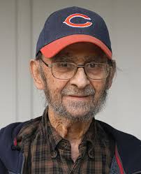 Marvin Rosenberg Obituary