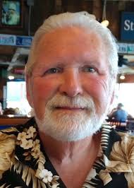 Forrest Jones Obituary