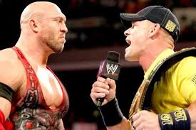 John felix anthony cena is an american professional wrestler, actor, television presenter, and former rapper currently signed to wwe. Payback John Cena Cm Punk And Latest Wwe News And Rumors From Ring Rust Radio Bleacher Report Latest News Videos And Highlights