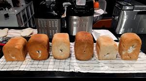 Top zojirushi bread recipes and other great tasting recipes with a healthy slant from sparkrecipes.com. Bread Machines Cooksinfo
