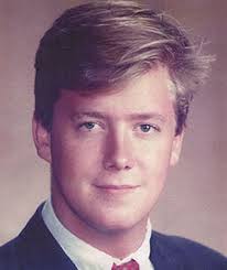 CHURCHILL, John Tower