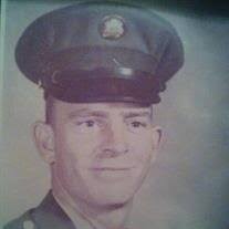 Donnie Ray Cox Obituary