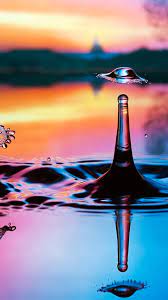How big is a full hd wallpaper on a cell phone? Hd Wallpaper Fur Handys Natur Himmel Gras Grasfamilie Wasser 1736 Wallpaperuse