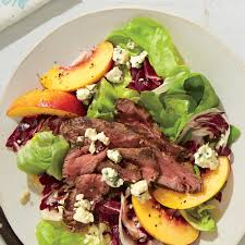 With the tough center tissue removed, it transforms into a tender. 40 Great Steak Salads Myrecipes