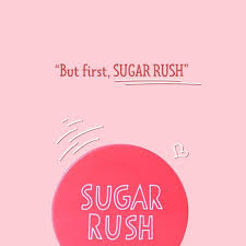 Emina Sugar Rush Harga Dm Makeup Makeuppainan Cosmetic Cosmeticori Cosmeticpainan Makeuppadang Padanghits Fish Makeup Makeup Brush Set Cosmetics Sale