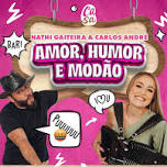 Nathi Gaiteira AMOR, HUMOR E MODÃO | Pensanoevento