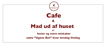 Carl Nielsen Hallens Cafeteria