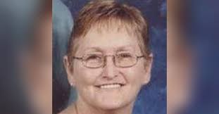 Patricia Ann Osborne Obituary