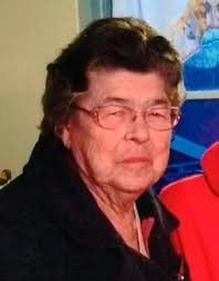 Ruby Johnson Obituary (1928