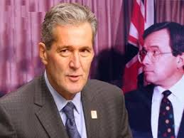 Filmon's lessons learned