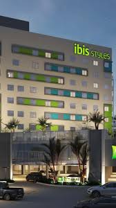 Entramos definitivamente na reta final das obras do Ibis em Araxá. Uma obra  que vai entregar um hotel equipado, funcionando e que vai marcar história  em Araxá.
