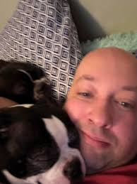 My Tripp as a baby..