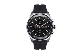 LG Watch W7 Smartwatch Review ...