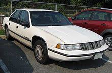 When trying to acquire speed it feels like too little fuel or will a engine in a 99 chevy lumina fit in a 98 chevy lumina. Chevrolet Lumina Wikipedia