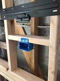 For more information, you should contact the manufacturer of the wall mount. How To Hang A Samsung Frame Tv With No Gap