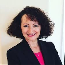 Audrey Glover-Dichter