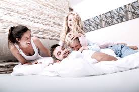 Lassen sie sich verwöhnen und genießen kulinarische spezialitäten und getränke auch zwischendurch. Ultra All Inclusive Familienurlaub In Tirol Osterreich Familux Resort Alpenrose