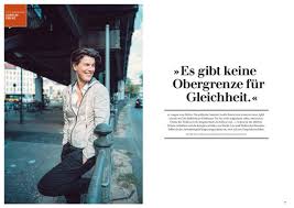 Kriegsreporterin carolin emcke wie geht neu anfangen sternstunde philosophie srf kultur. Galore De Interviews Carolin Emcke 01 08 2019