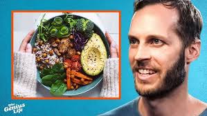 Interview with Luke Cherry from Muscle Milk