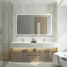 What are some popular features for vanity mirrors? Hkudegkwveajxm