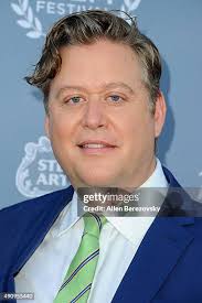 Actress Geena Davis and Festival's Chairman of the Board Dale Strack...  News Photo