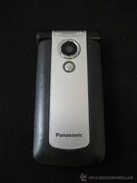 telefono movil panasonic vs6 movistar + ...