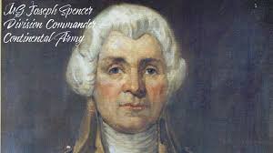 Leadership Lessons of General Joseph Spencer