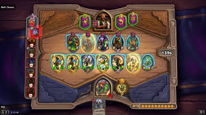 Maybe you would like to learn more about one of these? Dan Szymborski Auf Twitter I Really Enjoy Brann Bronzebeard In Hearthstone Battlegrounds The Battlecry Effect Is Good Enough That You Can Make A Huge Zoo Board Practical With Cards Like Menagerie Magician
