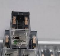 1pcs ABB CR-MX024DC2L Relay | eBay