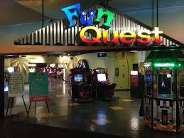 Fun Quest At Grand Sierra Resort Fun For The Family Resort Laser Tag Fun