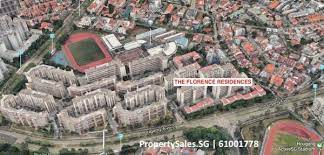 Near to kovan and hougang mrt. Pin On New Launches In Singapore