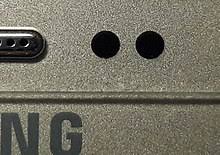 Inductive and capacitive proximity sensors. Proximity Sensor Wikipedia