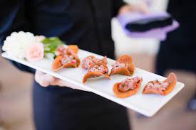 What Does A Catering Company Do Eco Caters