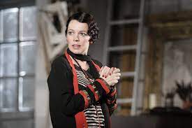 Theatre Review Hay Fever The Noel Coward Theatre Londonist