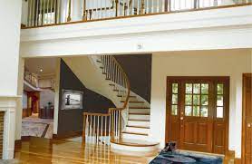 Find deals on products in building supply on amazon. Stair Parts Wood Railings Balusters Newels Stairs