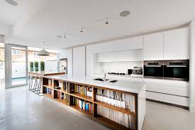 Once inside the warm safety of its walls the women something i couldn't quite define was missing. 8 Clever Ways To Store Books Around The House Coldwell Banker Blue Matter